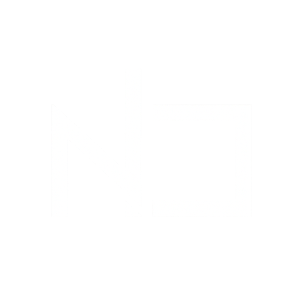 ND Management Talent and PR Agency Logo